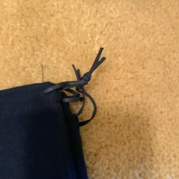 Prada Dust Bags set - Picture 3 of 5